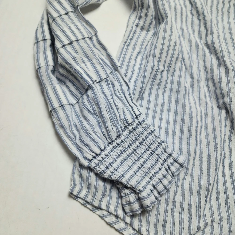 NWT! Rails BERGEN STRIPE TOP - Picture 7 of 15